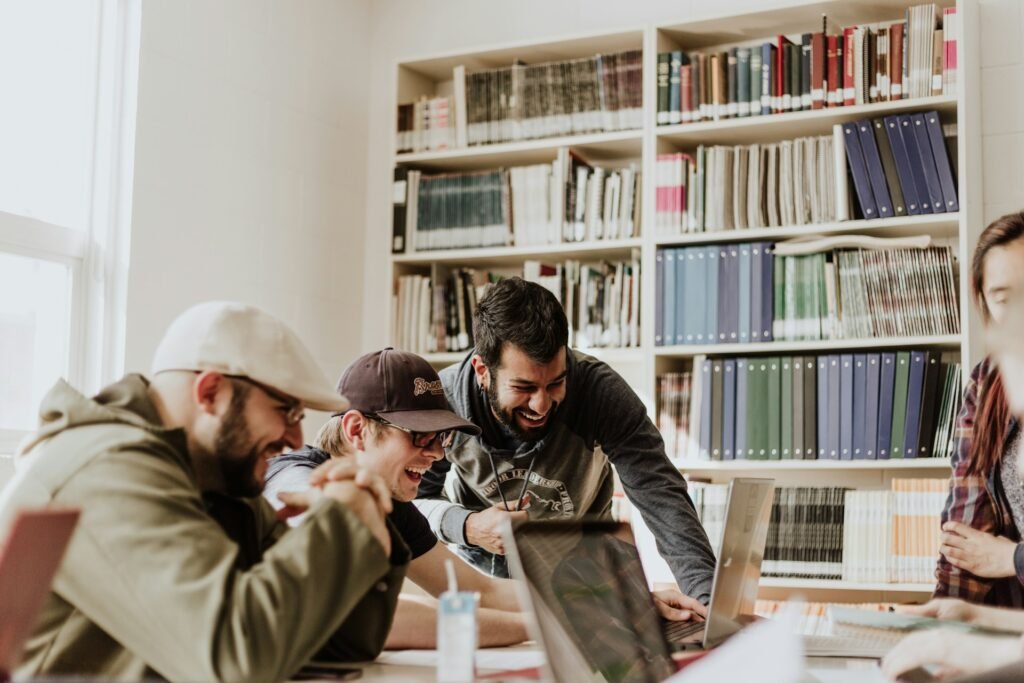 Knowing When to Let Go: The Art of Delegating Tasks for Small Business Owners