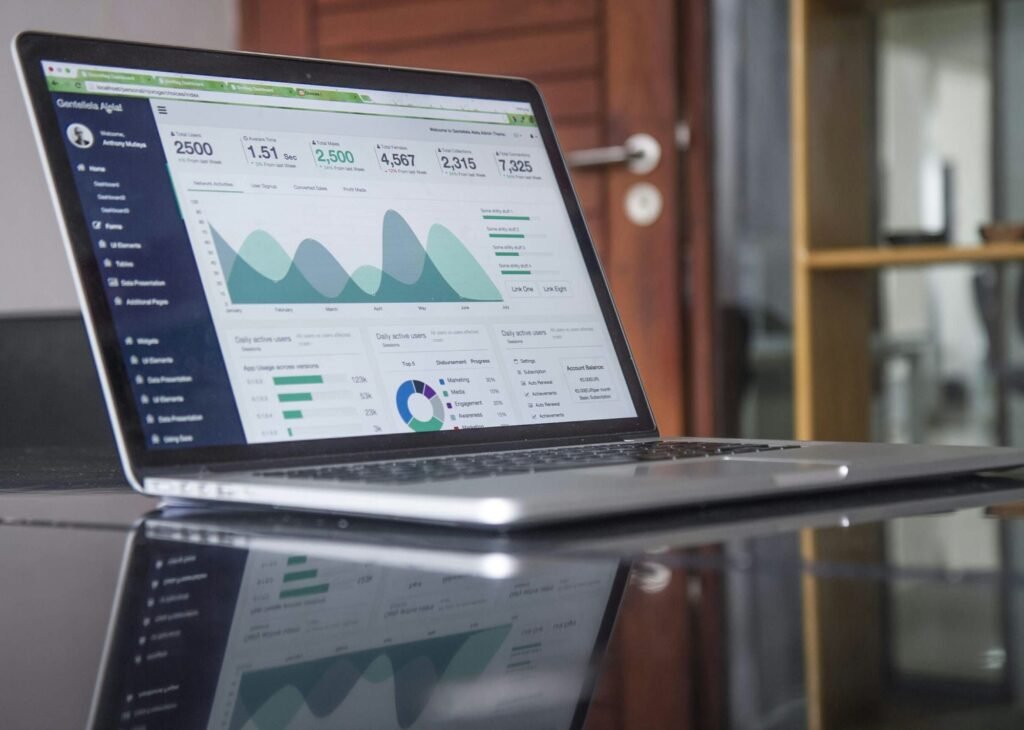 Harnessing Growth: How an ERP System Can Propel Small Businesses Forward