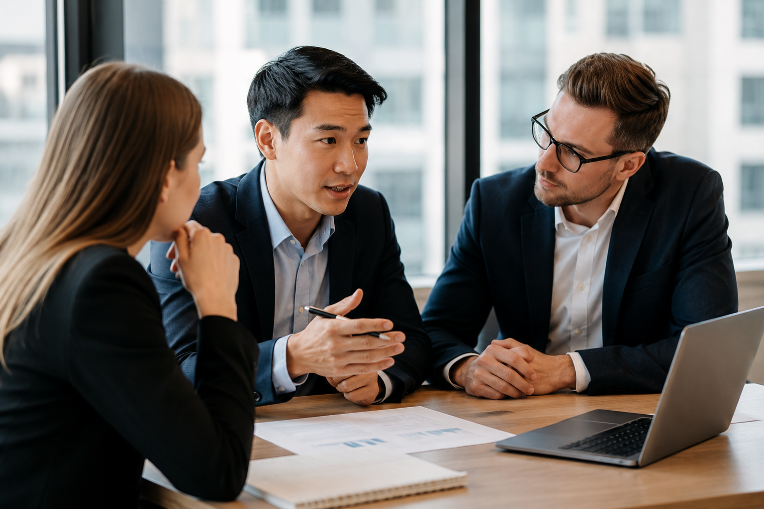 Mastering Management Consulting Skills for Career Success