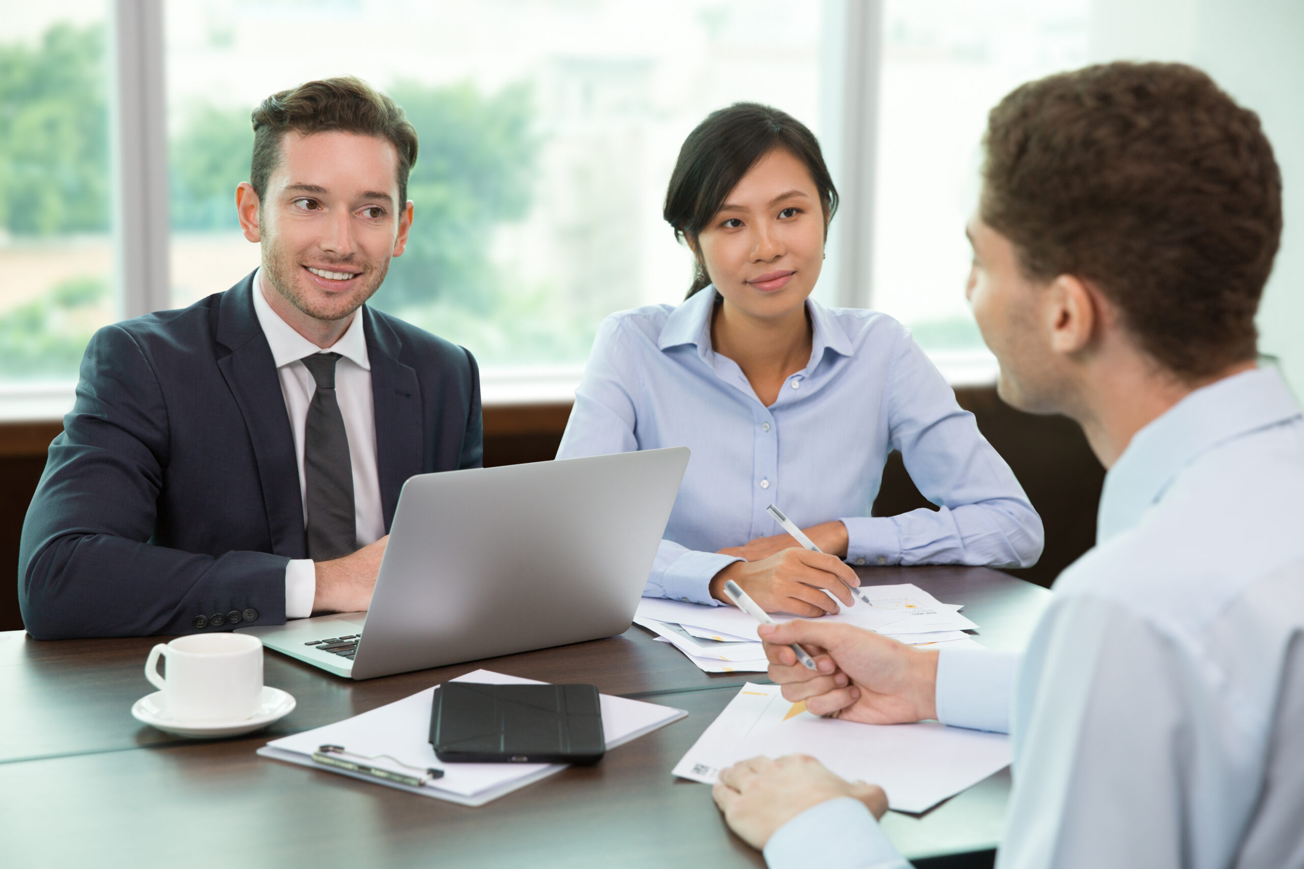 What Makes a Good Management Consultant in 2026?