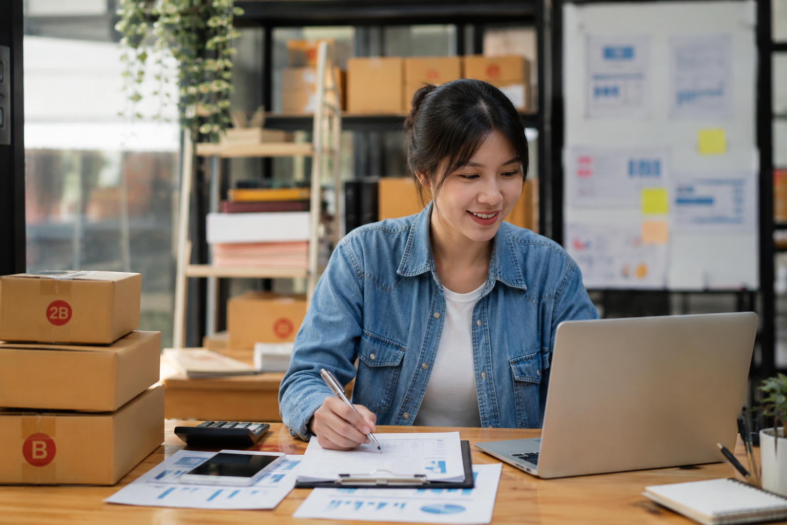 Mastering Small Business Management for Long-Term Success