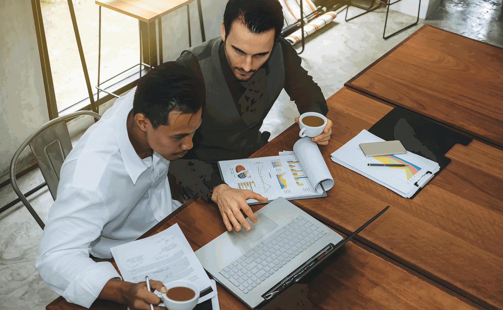 Why Hire a Business Consultant for Your Small Business?