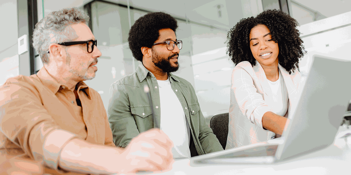 Partnering for Progress - without the corporate overhead